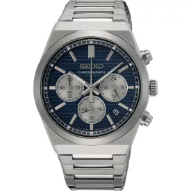 Seiko Chronograph Herrenuhr SSB453P1