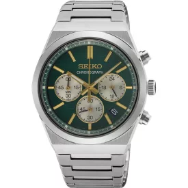 Seiko Sports Chronograph Herrenuhr SSB461P1