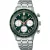 Seiko Chronograph Herrenuhr SSB481P1