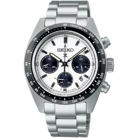 Seiko Prospex Speedtimer Herrenuhr SSC813P1