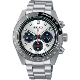 Seiko Prospex Speedtimer Herrenuhr SSC911P1