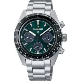 Seiko Prospex Speedtimer Herrenuhr SSC933P1