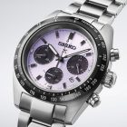 Seiko Prospex Speedtimer World Athletics Championships Tokyo 25 Limited Edition Herrenuhr SSC955P1