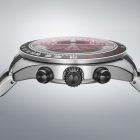 Seiko Prospex Speedtimer Datsun Fairlady Z Limited Edition Herrenuhr SSC957P1