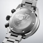 Seiko Prospex Speedtimer Datsun Fairlady Z Limited Edition Herrenuhr SSC957P1