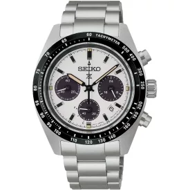 Seiko Prospex Speedtimer Herrenuhr SSC961P1