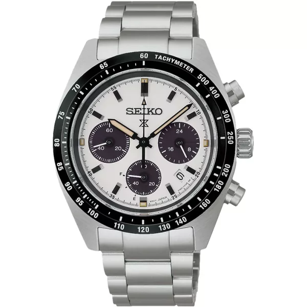 Seiko Prospex Speedtimer Herrenuhr SSC961P1