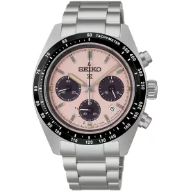 Seiko Prospex Speedtimer Herrenuhr SSC963P1