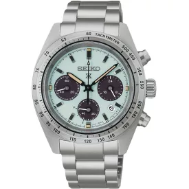 Seiko Prospex Speedtimer Herrenuhr SSC965P1