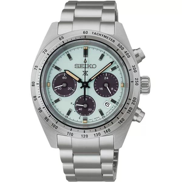 Seiko Prospex Speedtimer Herrenuhr SSC965P1