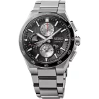 Seiko Astron 5X GPS Solar Herrenuhr SSH151J1