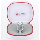 Seiko Astron 5X GPS Médecins Sans Frontières Limited Edition Herrenuhr SSH173J1