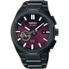 Seiko Astron Yozakura Cherry Blossom 3X62 GPS Solar Limited Edition Herrenuhr SSJ029J1