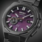 Seiko Astron Yozakura Cherry Blossom 3X62 GPS Solar Limited Edition Herrenuhr SSJ029J1