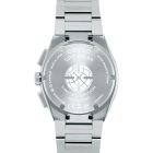 Seiko Astron GPS Solar Silvertone Earth Limited Edition Herrenuhr SSJ037J1