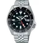 Seiko Seiko 5 Sports GMT Herrenuhr SSK001K1