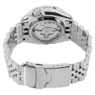 Seiko Seiko 5 Sports GMT 'Mikan Orange' Herrenuhr SSK005K1