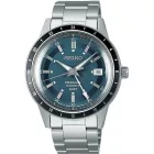 Seiko Presage Style 60's Road Trip GMT Herrenuhr SSK009J1