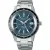 Seiko Presage Style 60's Road Trip GMT Herrenuhr SSK009J1