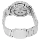 Seiko Presage Style 60's Road Trip GMT Herrenuhr SSK009J1