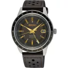 Seiko Presage Style 60s GMT Herrenuhr SSK013J1