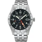 Seiko 5 Sports Field Deploy Mechanical GMT Herrenuhr SSK023K1