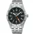 Seiko 5 Sports Field Deploy Mechanical GMT Herrenuhr SSK023K1