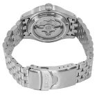 Seiko 5 Sports Field Deploy Mechanical GMT Herrenuhr SSK023K1