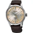 Seiko Presage Rusty Nail Cocktail Time GMT Herrenuhr SSK041J1