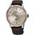 Seiko Presage Rusty Nail Cocktail Time GMT Herrenuhr SSK041J1