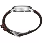 Seiko Presage Rusty Nail Cocktail Time GMT Herrenuhr SSK041J1