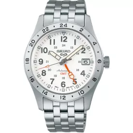 Seiko 5 Sports Field Mechanical GMT Herrenuhr SSK059K1