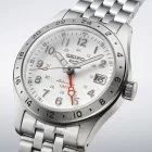 Seiko 5 Sports Field Mechanical GMT Herrenuhr SSK059K1