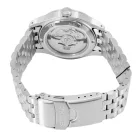 Seiko 5 Sports Field Mechanical GMT Herrenuhr SSK059K1