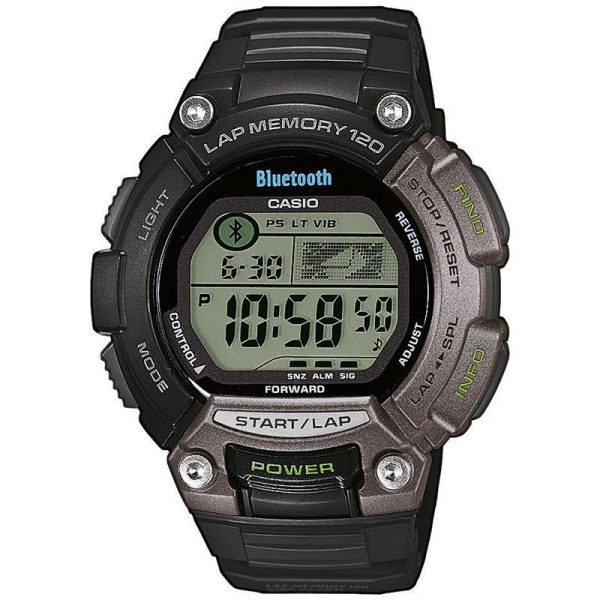 Casio Sports Herrenuhr STB-1000-1EF