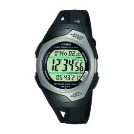 Casio Sports unisex betrachten STR-300C-1VER