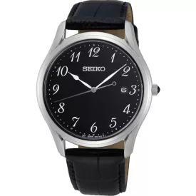 Seiko Classic Herrenuhr SUR305P1