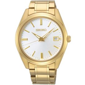 Seiko Classic Herrenuhr SUR314P1