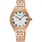 Seiko Classic Damenuhr SUR332P1