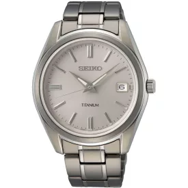Seiko Classic Herrenuhr SUR369P1