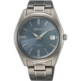 Seiko Classic Herrenuhr SUR371P1