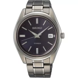 Seiko Classic Herrenuhr SUR373P1