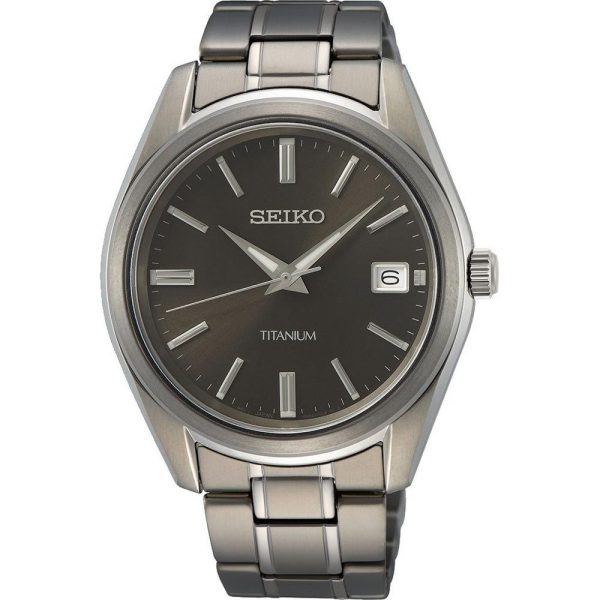 Seiko Classic Herrenuhr SUR375P1