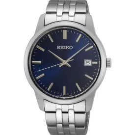 Seiko Classic Herrenuhr SUR399P1