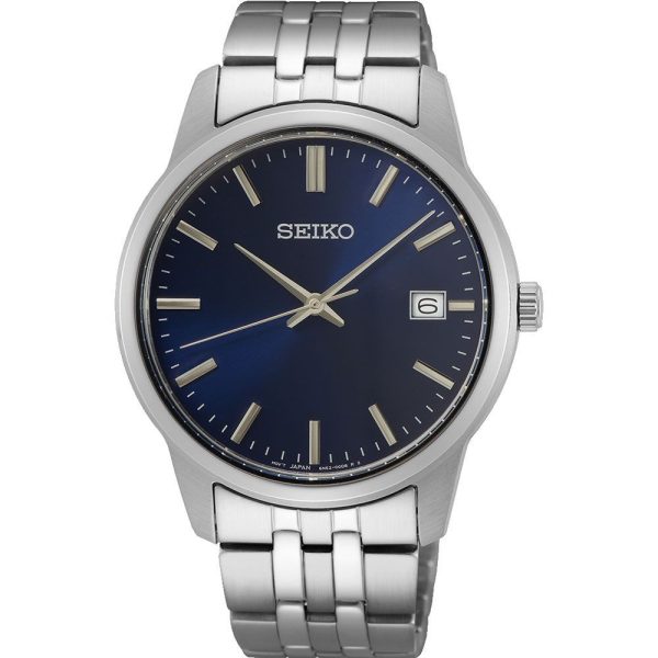 Seiko Classic Herrenuhr SUR399P1