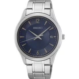 Seiko Classic Herrenuhr SUR419P1
