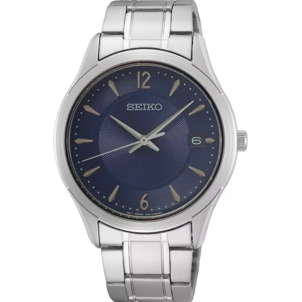 Seiko Classic Herrenuhr SUR419P1