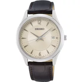 Seiko Classic Herrenuhr SUR421P1
