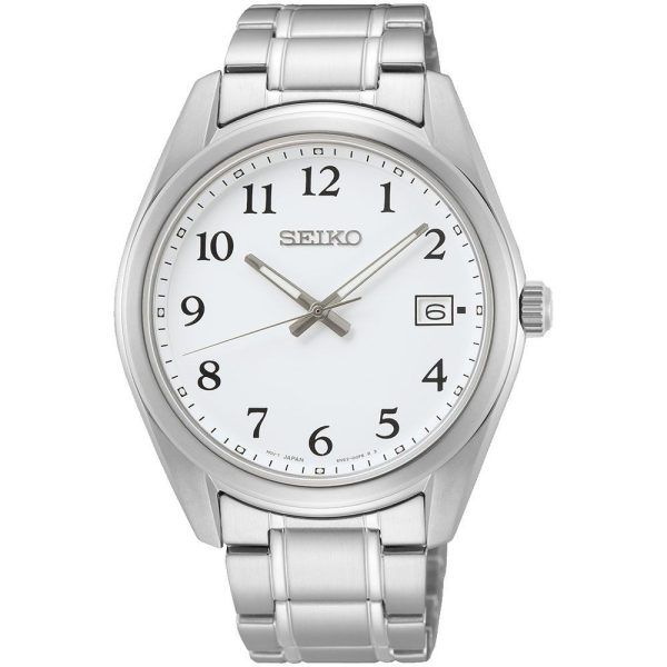 Seiko Classic Herrenuhr SUR459P1