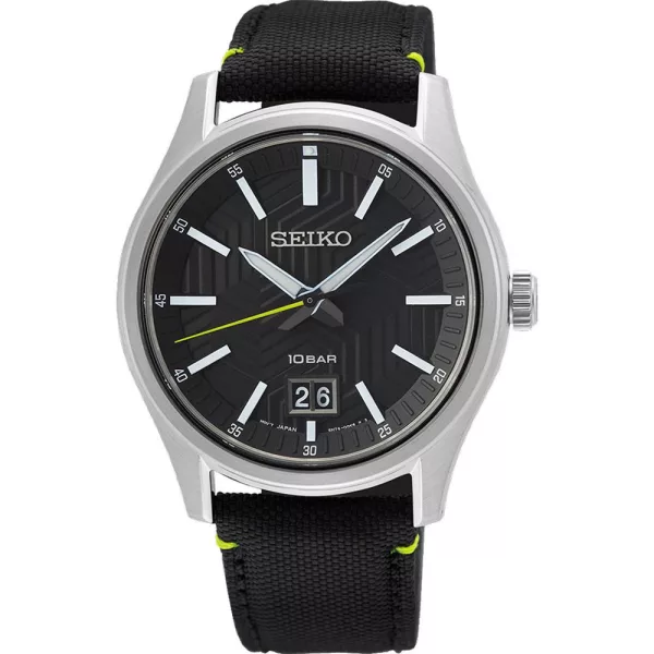 Seiko Neo Sport Herrenuhr SUR517P1